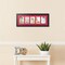 ArtToFrames Collage Photo Picture Frame with 5 - 4x6 inch Openings, Framed in Black with Over 62 Mat Color Options and Plexi Glass (CSM-3926-153)
